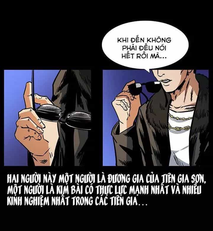 U Minh Ngụy Tượng - Chương 174 - ảnh 46