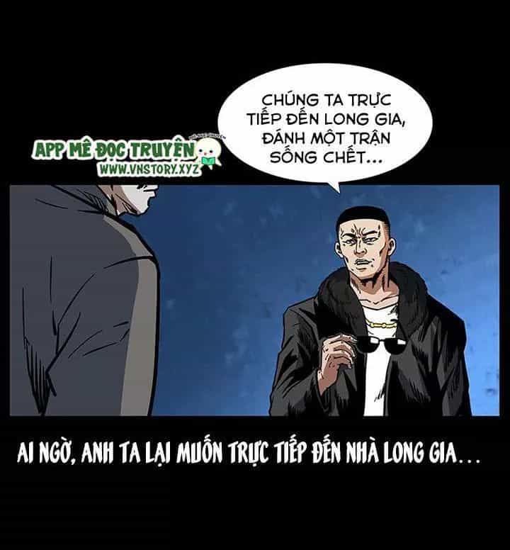 U Minh Ngụy Tượng - Chương 174 - ảnh 47