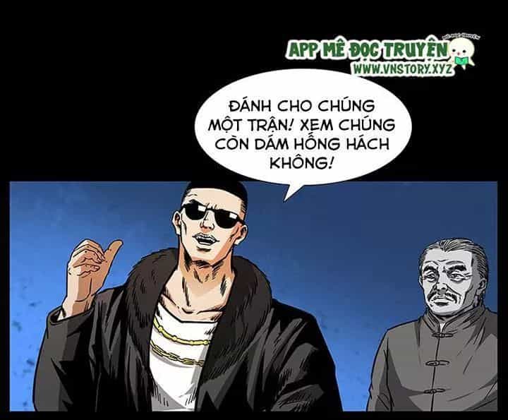 U Minh Ngụy Tượng - Chương 174 - ảnh 49