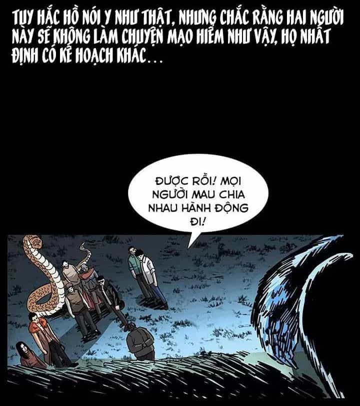 U Minh Ngụy Tượng - Chương 174 - ảnh 50