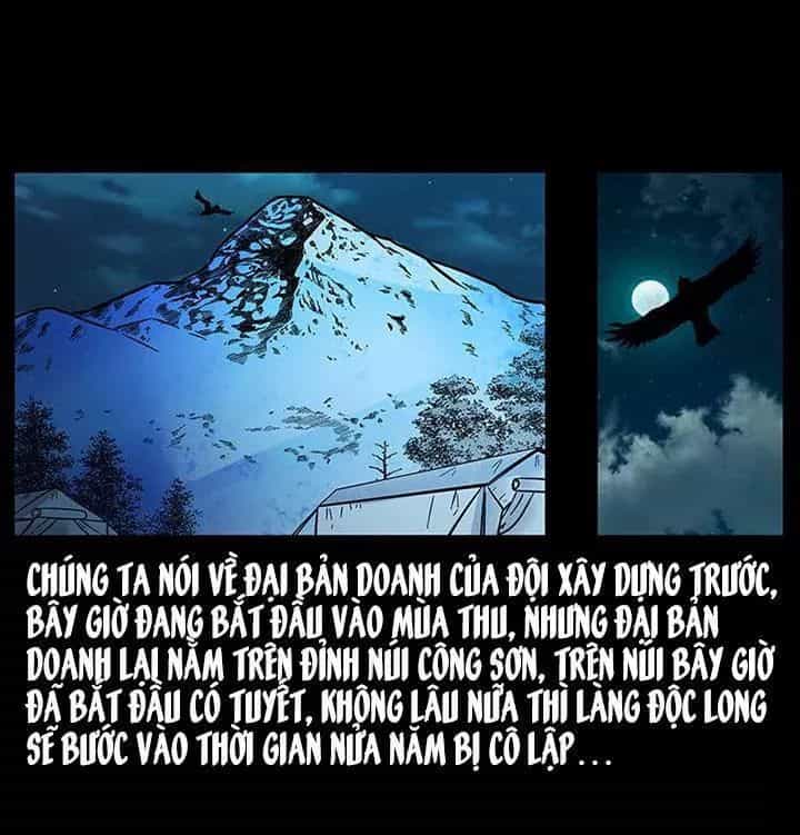U Minh Ngụy Tượng - Chương 174 - ảnh 52