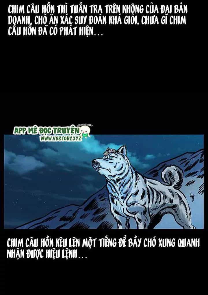 U Minh Ngụy Tượng - Chương 174 - ảnh 54