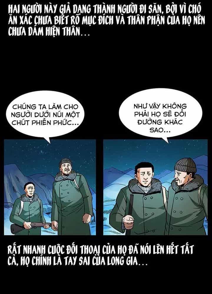 U Minh Ngụy Tượng - Chương 174 - ảnh 57