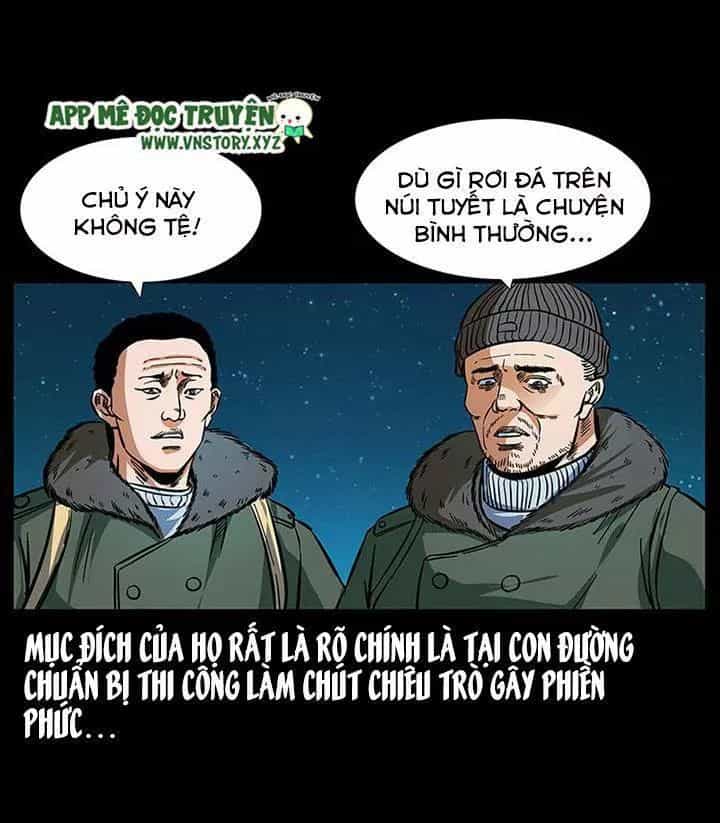 U Minh Ngụy Tượng - Chương 174 - ảnh 58