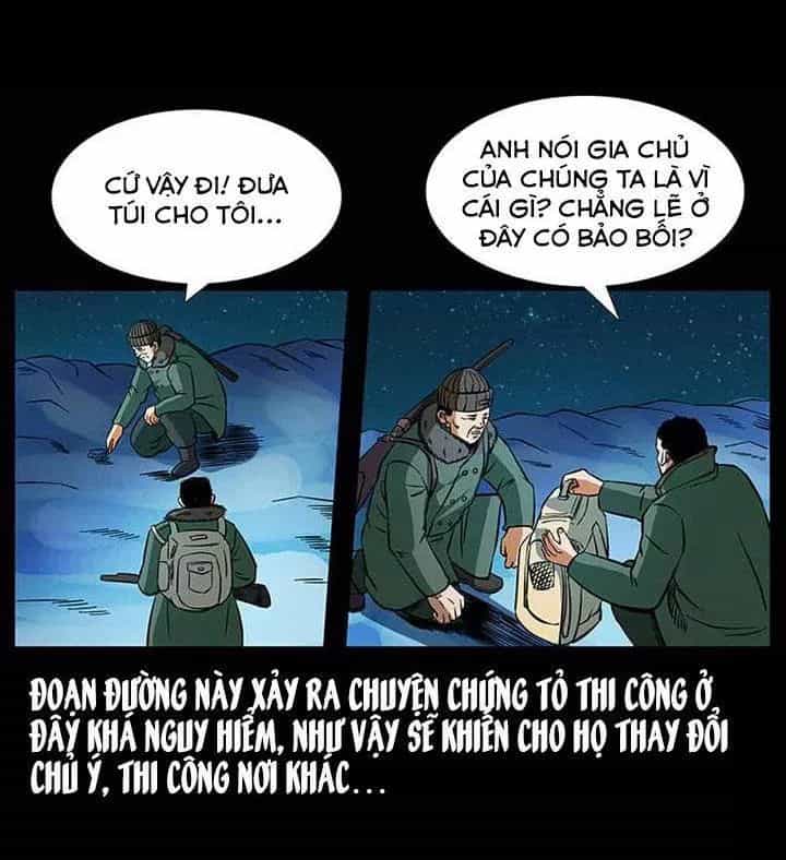 U Minh Ngụy Tượng - Chương 174 - ảnh 59