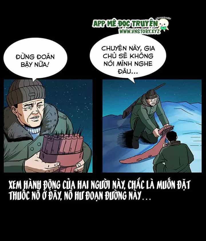U Minh Ngụy Tượng - Chương 174 - ảnh 60