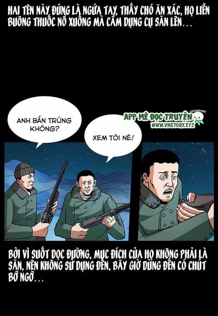U Minh Ngụy Tượng - Chương 174 - ảnh 63