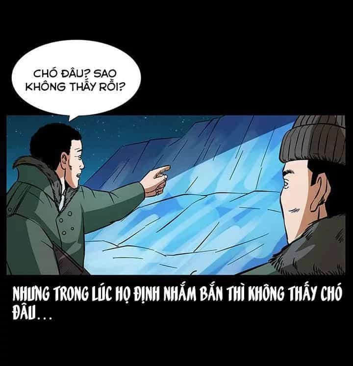 U Minh Ngụy Tượng - Chương 174 - ảnh 64