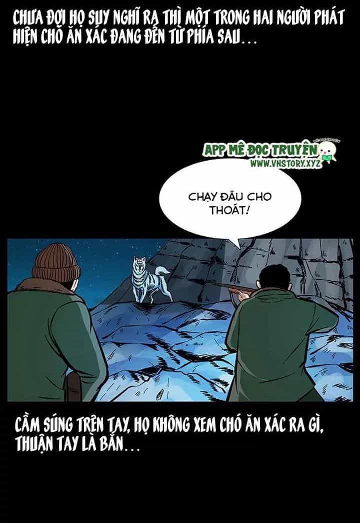 U Minh Ngụy Tượng - Chương 174 - ảnh 66