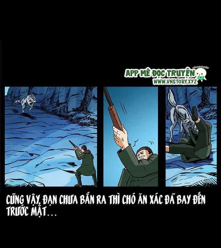 U Minh Ngụy Tượng - Chương 174 - ảnh 71
