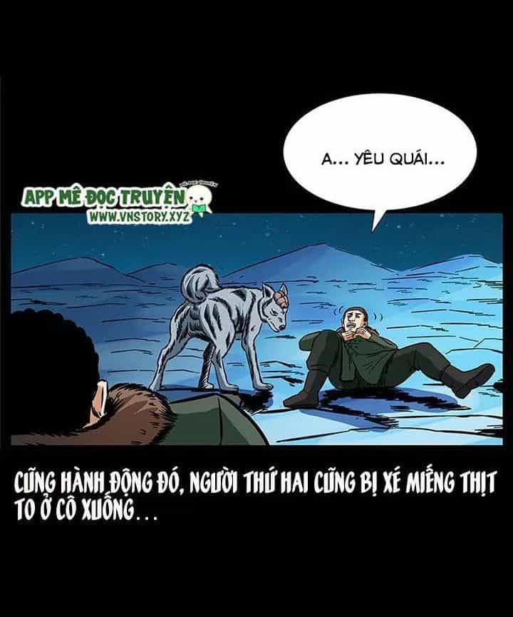 U Minh Ngụy Tượng - Chương 174 - ảnh 72