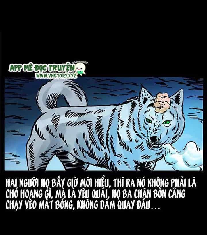 U Minh Ngụy Tượng - Chương 174 - ảnh 74
