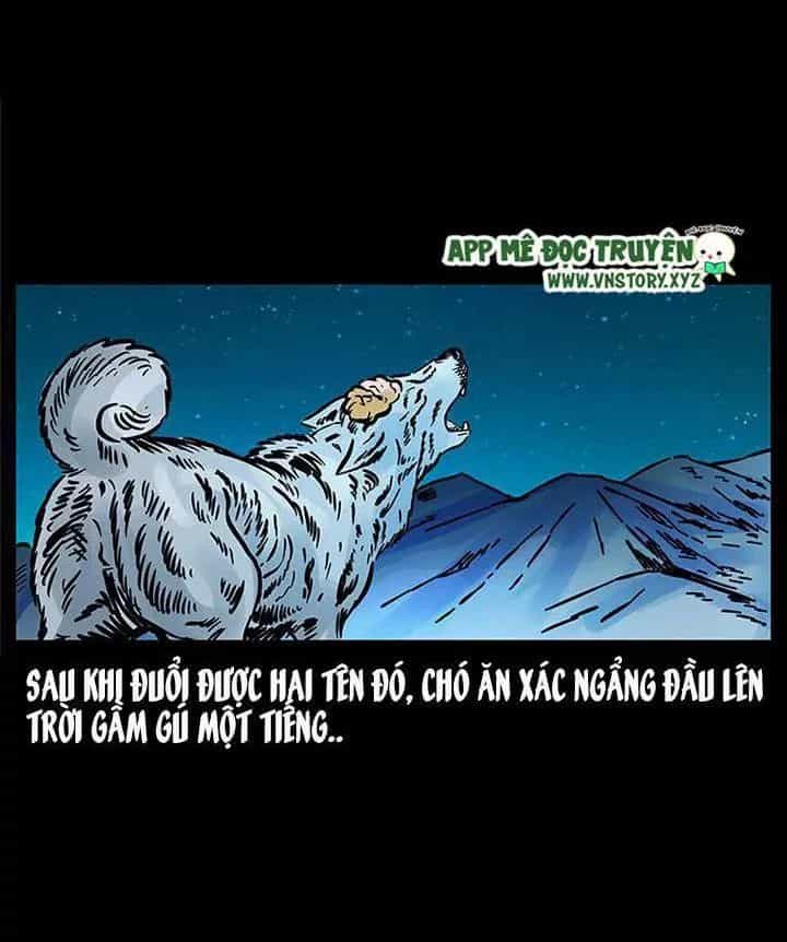 U Minh Ngụy Tượng - Chương 174 - ảnh 75