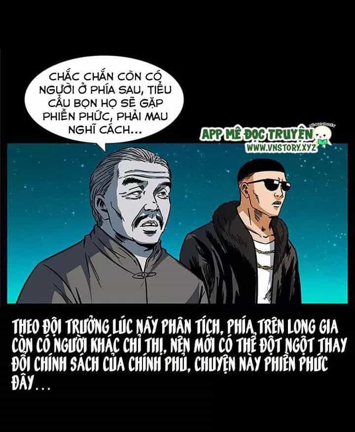 U Minh Ngụy Tượng - Chương 174 - ảnh 78