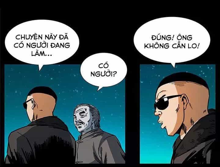 U Minh Ngụy Tượng - Chương 174 - ảnh 79