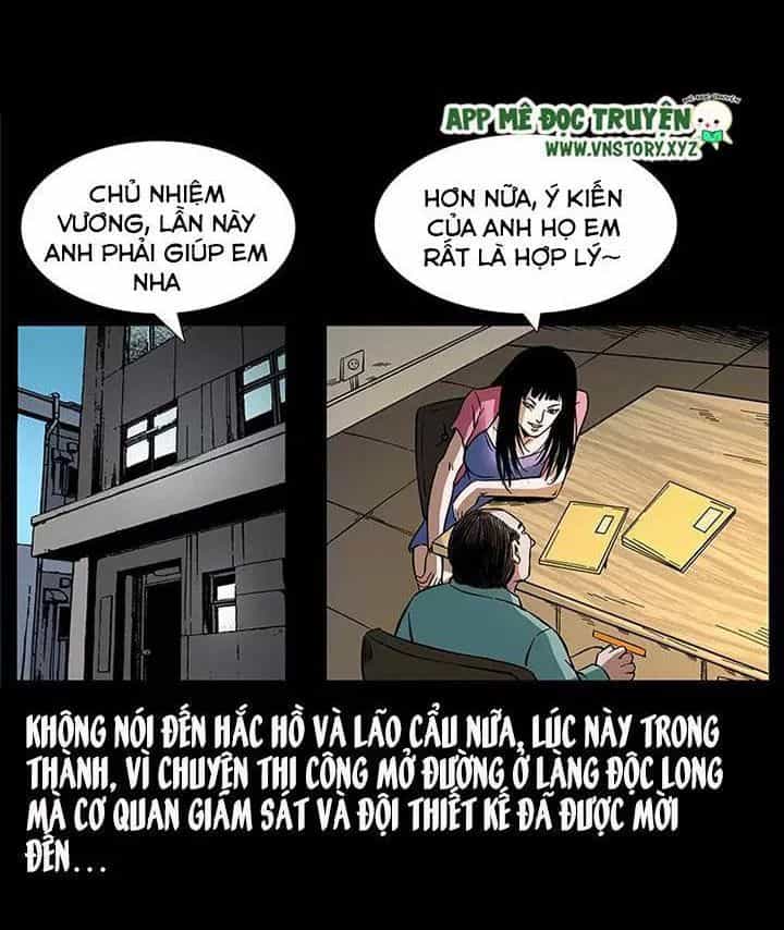U Minh Ngụy Tượng - Chương 174 - ảnh 81