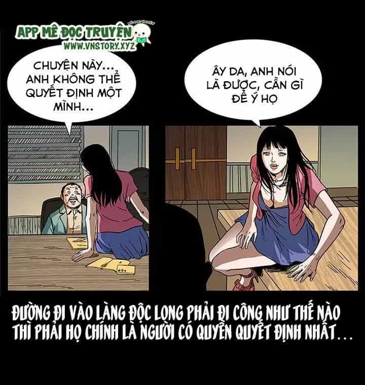 U Minh Ngụy Tượng - Chương 174 - ảnh 82
