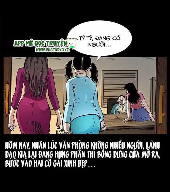 U Minh Ngụy Tượng - Chương 174 - ảnh 84