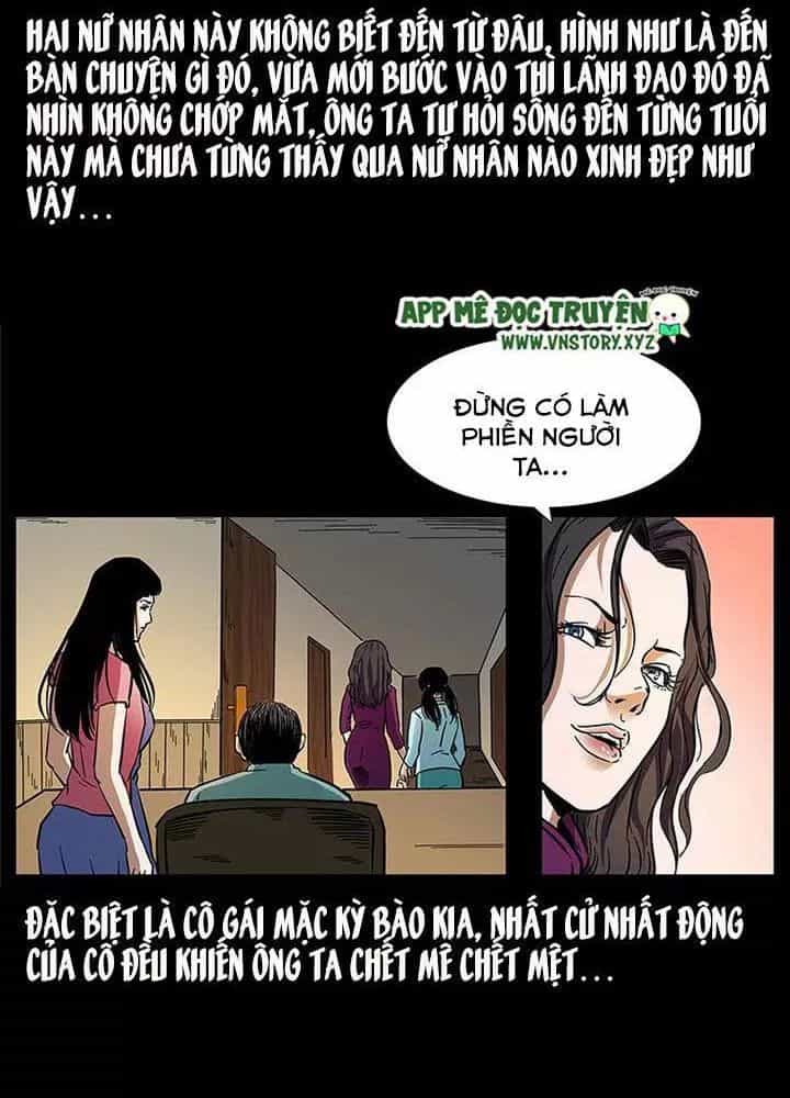 U Minh Ngụy Tượng - Chương 174 - ảnh 86