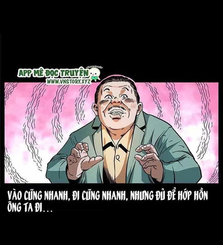 U Minh Ngụy Tượng - Chương 174 - ảnh 87