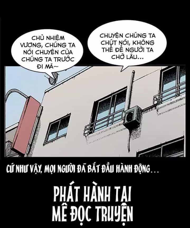U Minh Ngụy Tượng - Chương 174 - ảnh 89