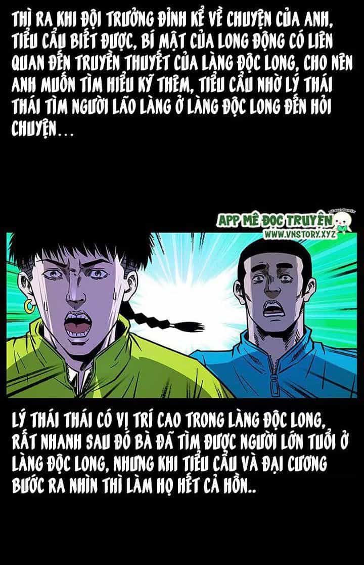 U Minh Ngụy Tượng - Chương 175 - ảnh 10
