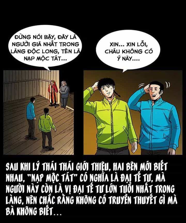 U Minh Ngụy Tượng - Chương 175 - ảnh 13