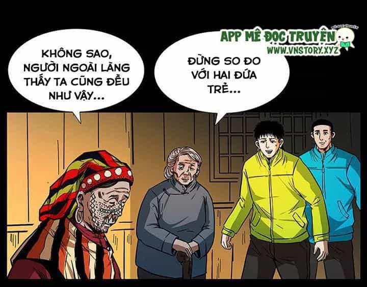 U Minh Ngụy Tượng - Chương 175 - ảnh 14