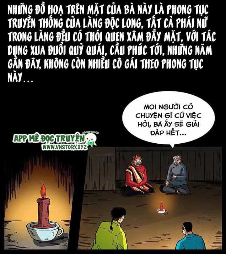 U Minh Ngụy Tượng - Chương 175 - ảnh 15