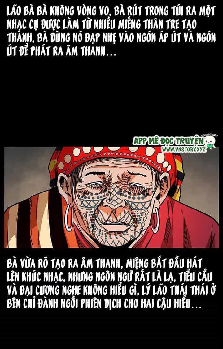 U Minh Ngụy Tượng - Chương 175 - ảnh 18