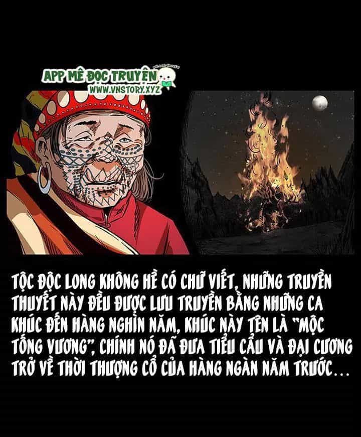 U Minh Ngụy Tượng - Chương 175 - ảnh 20