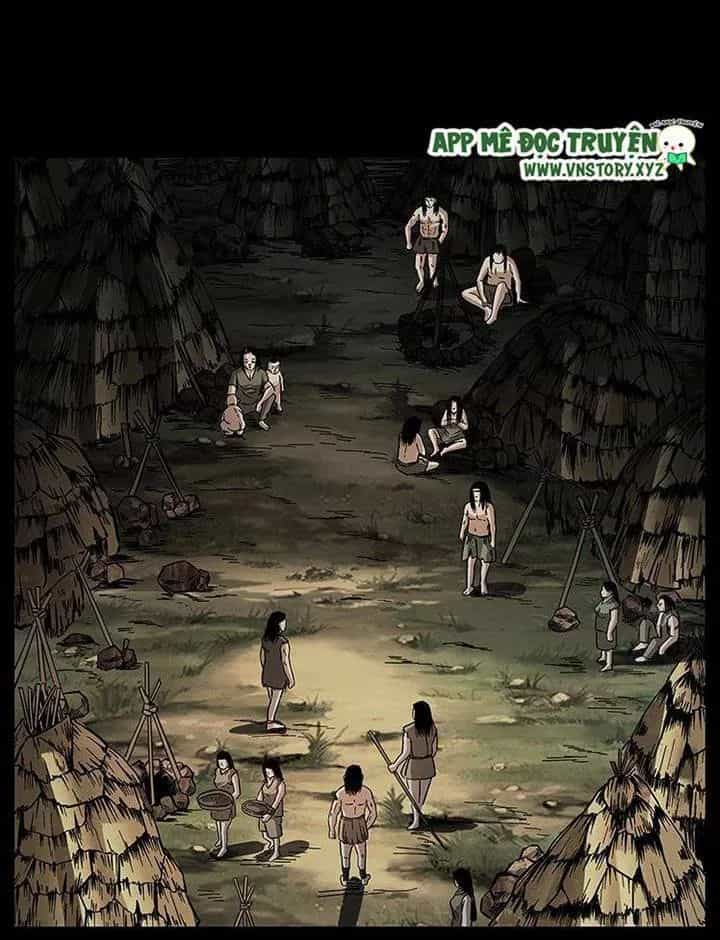 U Minh Ngụy Tượng - Chương 175 - ảnh 21