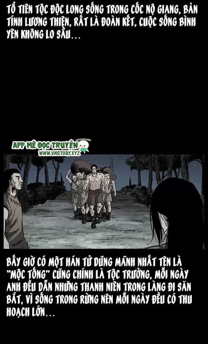 U Minh Ngụy Tượng - Chương 175 - ảnh 22