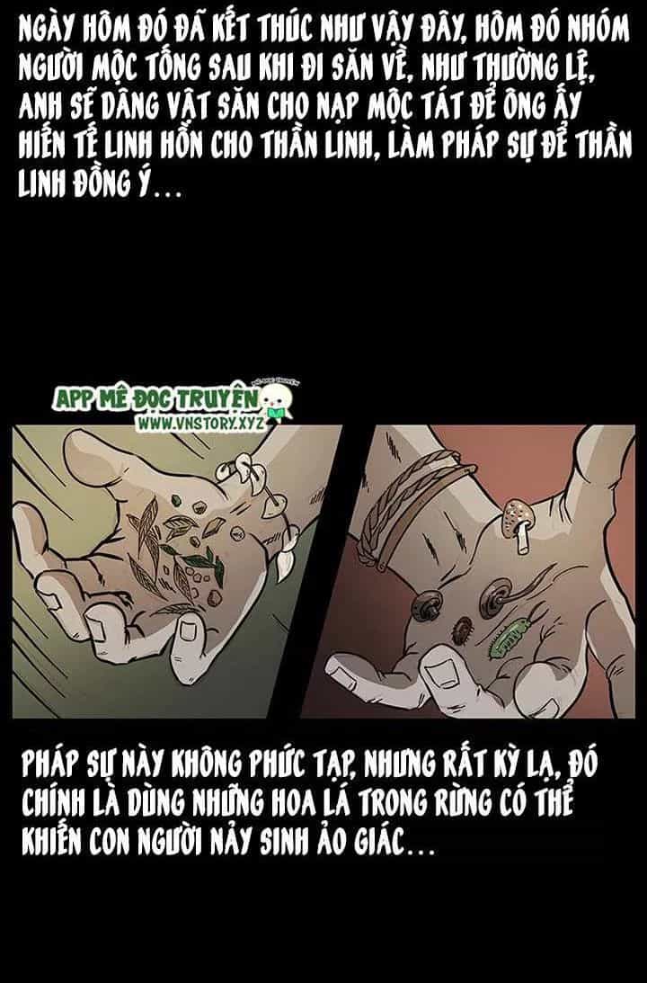 U Minh Ngụy Tượng - Chương 175 - ảnh 25