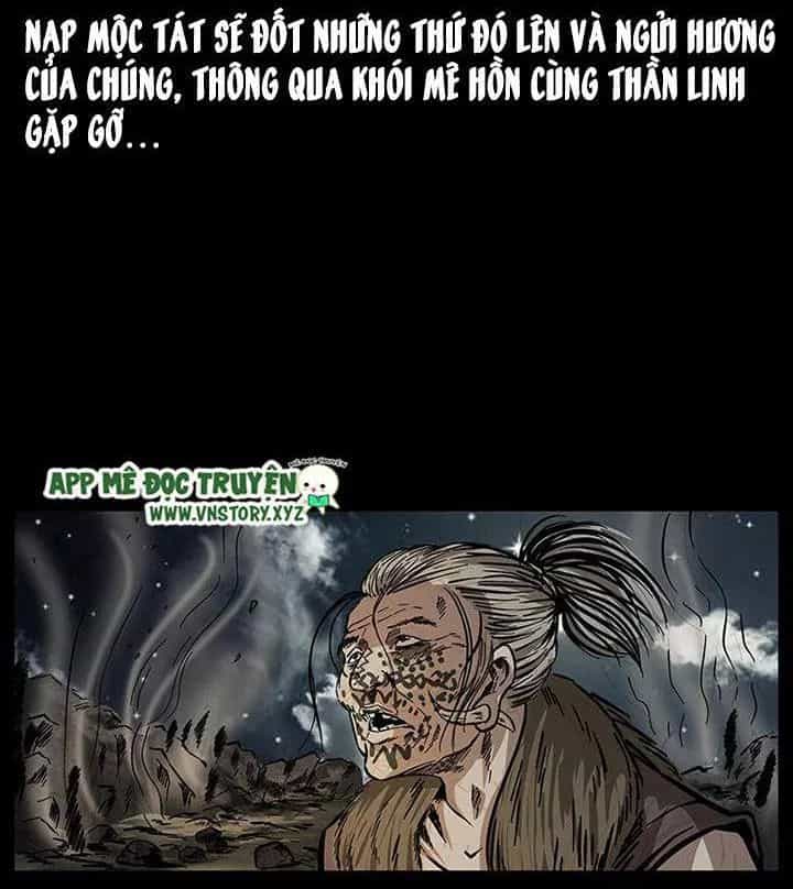 U Minh Ngụy Tượng - Chương 175 - ảnh 27