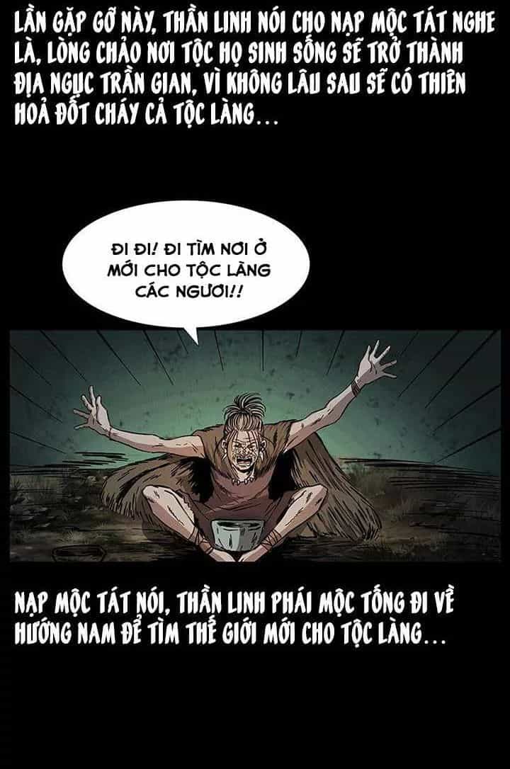 U Minh Ngụy Tượng - Chương 175 - ảnh 28