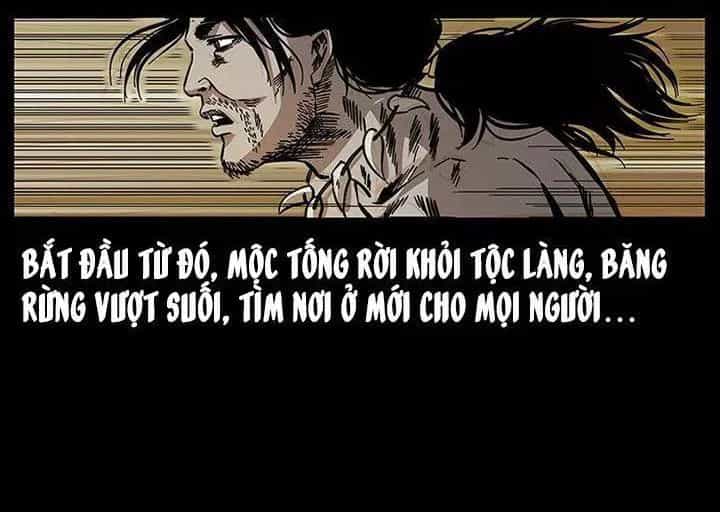 U Minh Ngụy Tượng - Chương 175 - ảnh 31