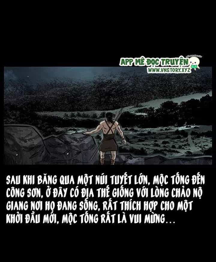 U Minh Ngụy Tượng - Chương 175 - ảnh 32