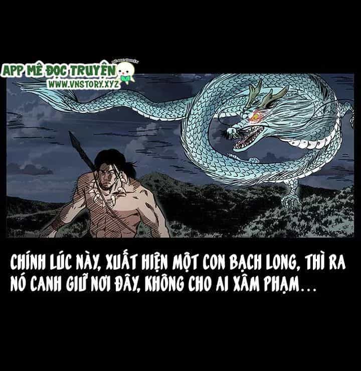 U Minh Ngụy Tượng - Chương 175 - ảnh 33