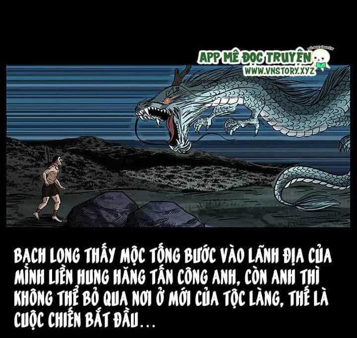 U Minh Ngụy Tượng - Chương 175 - ảnh 34