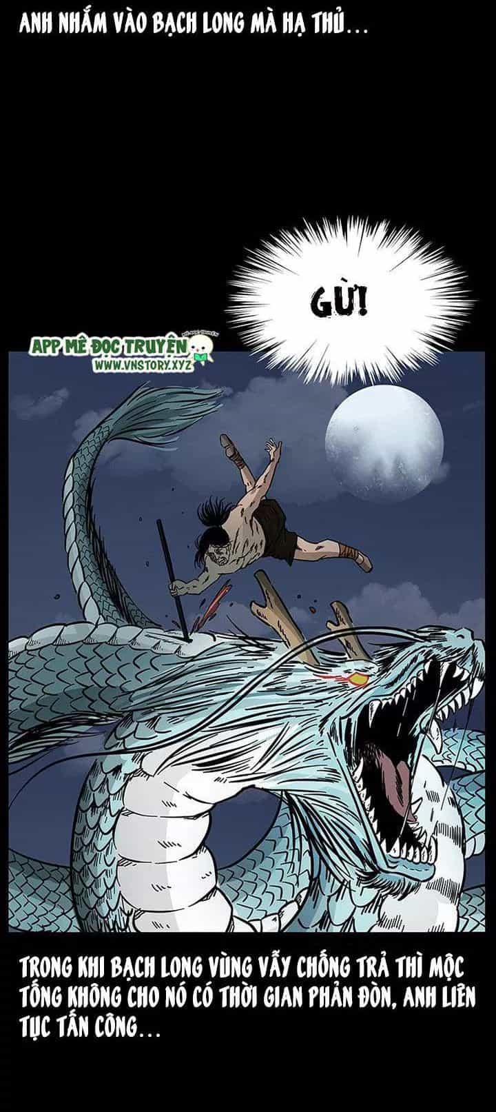 U Minh Ngụy Tượng - Chương 175 - ảnh 38