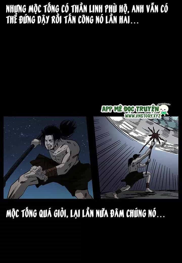 U Minh Ngụy Tượng - Chương 175 - ảnh 44