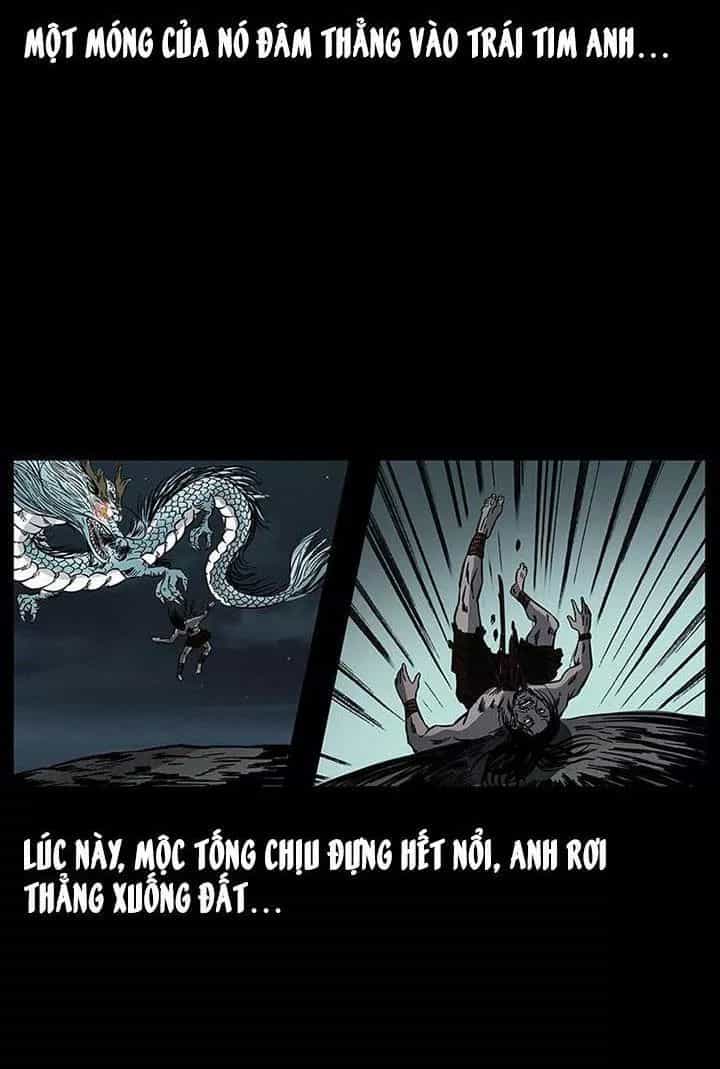 U Minh Ngụy Tượng - Chương 175 - ảnh 47