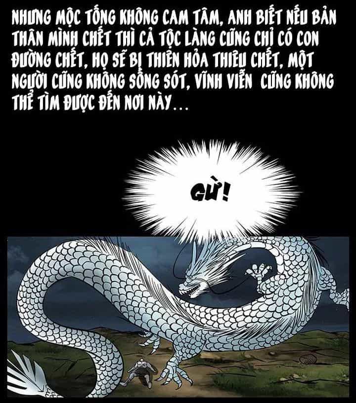 U Minh Ngụy Tượng - Chương 175 - ảnh 49