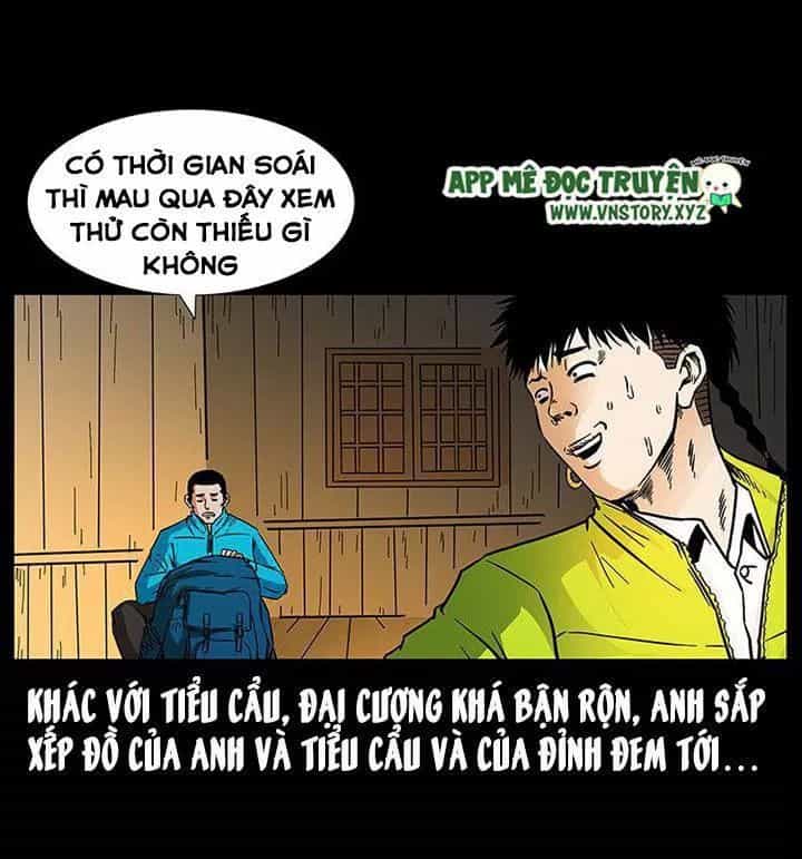 U Minh Ngụy Tượng - Chương 175 - ảnh 5