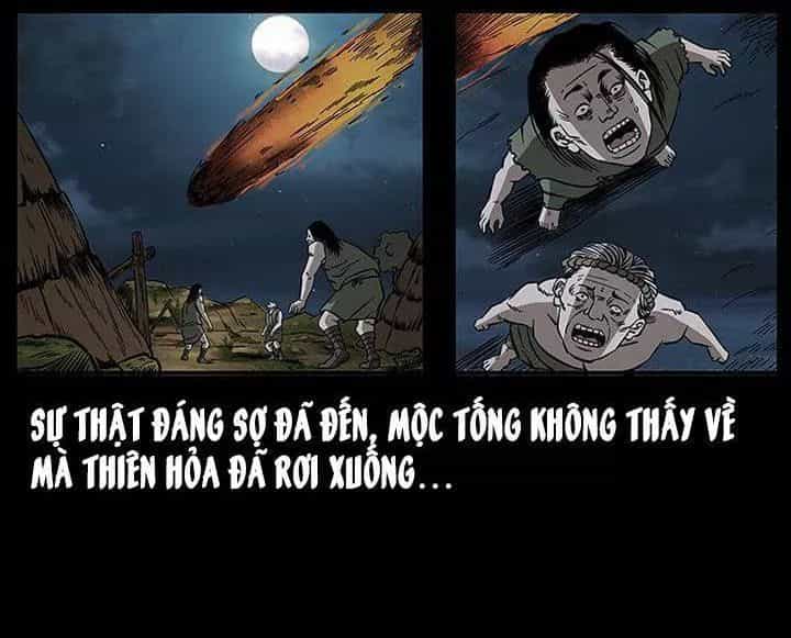 U Minh Ngụy Tượng - Chương 175 - ảnh 51