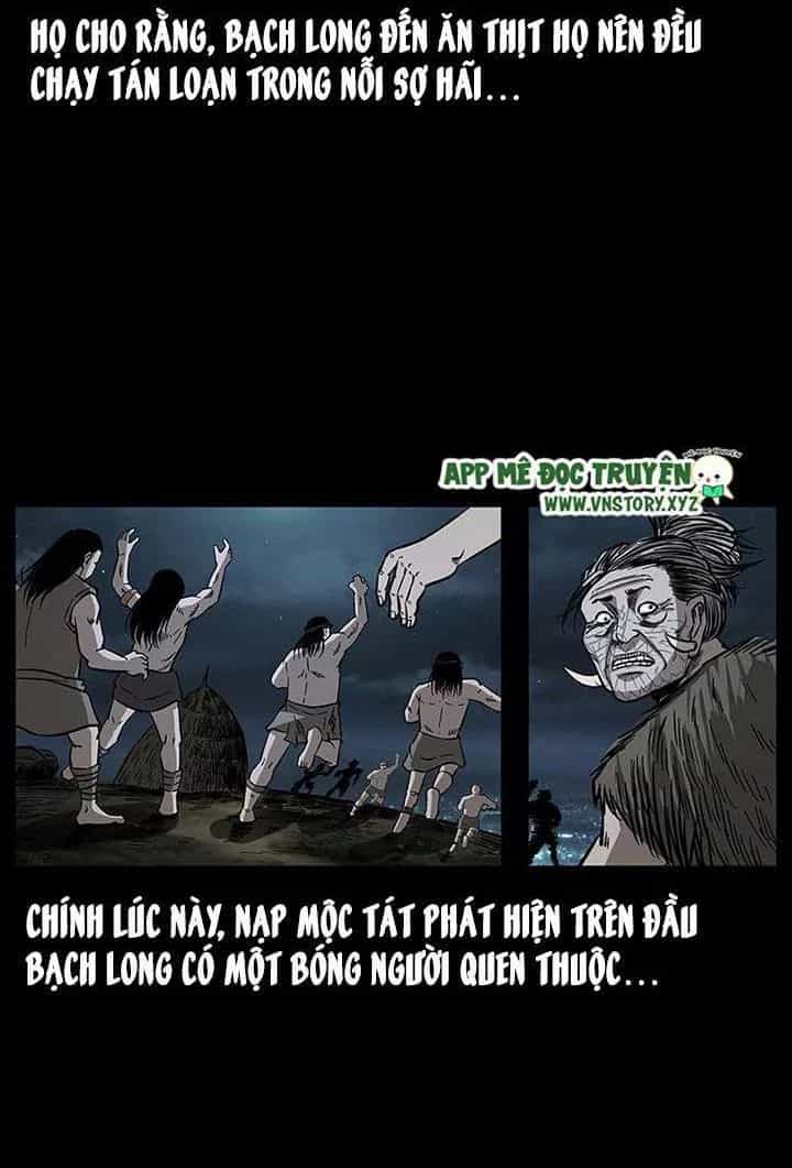 U Minh Ngụy Tượng - Chương 175 - ảnh 57
