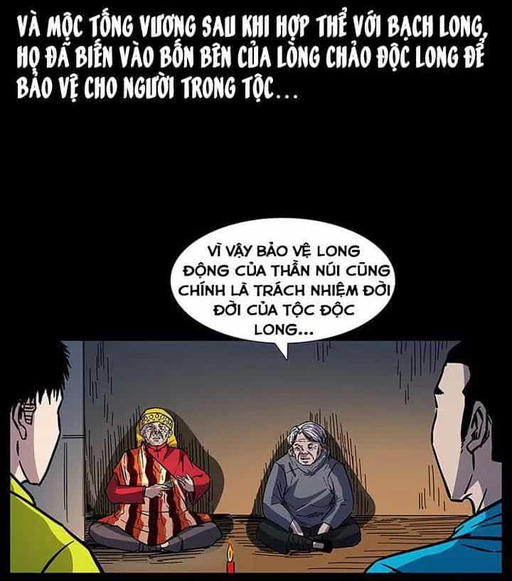 U Minh Ngụy Tượng - Chương 175 - ảnh 65