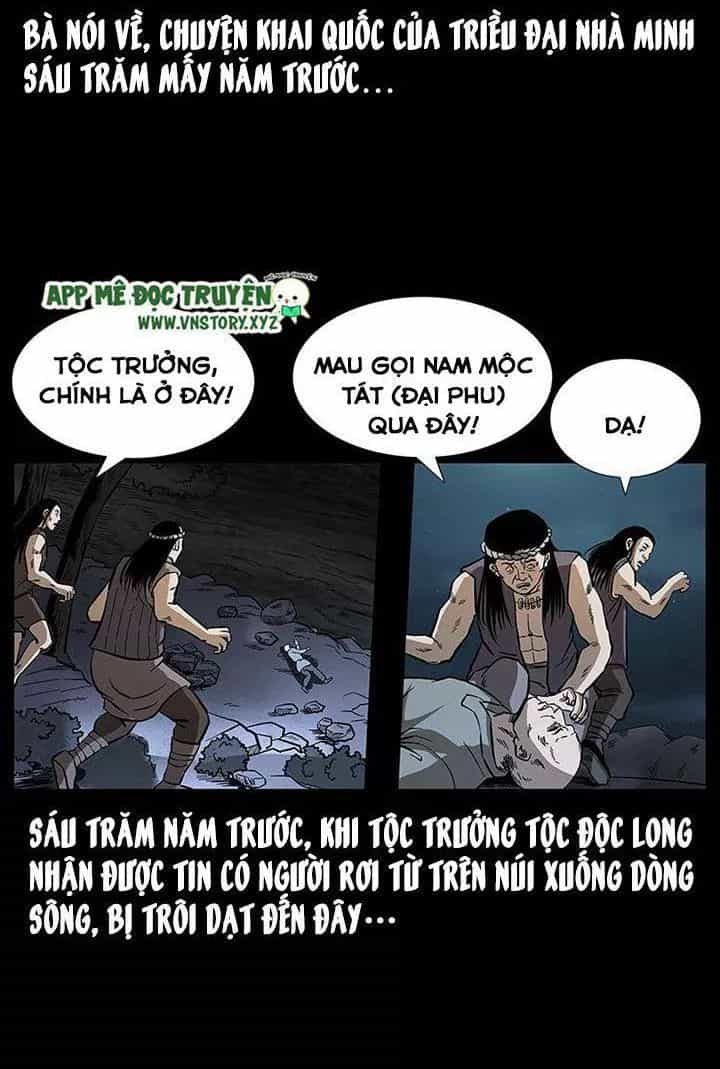 U Minh Ngụy Tượng - Chương 175 - ảnh 69