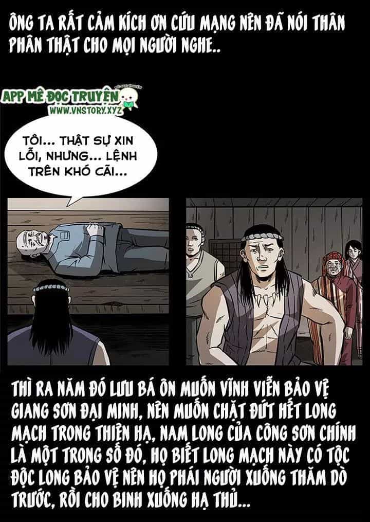 U Minh Ngụy Tượng - Chương 175 - ảnh 71